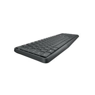 Logitech  MK235 combo - US 