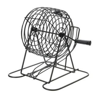 Gameloot  Bingo-Set mit 18 Karten 