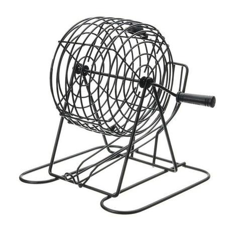 Gameloot  Bingo-Set mit 18 Karten 