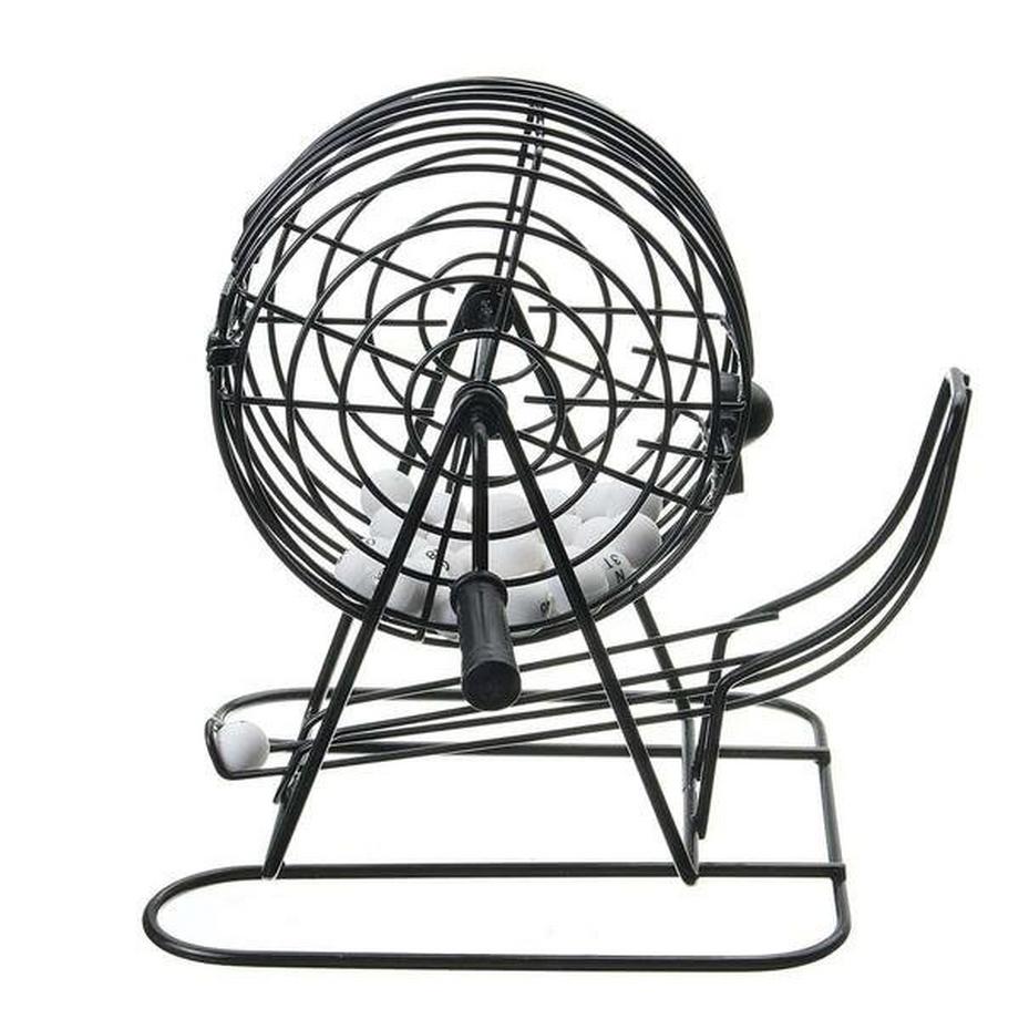 Gameloot  Bingo-Set mit 18 Karten 