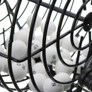 Gameloot  Bingo-Set mit 18 Karten 