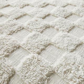 La Redoute Intérieurs Renzo Copriletto in cotone tuftato  