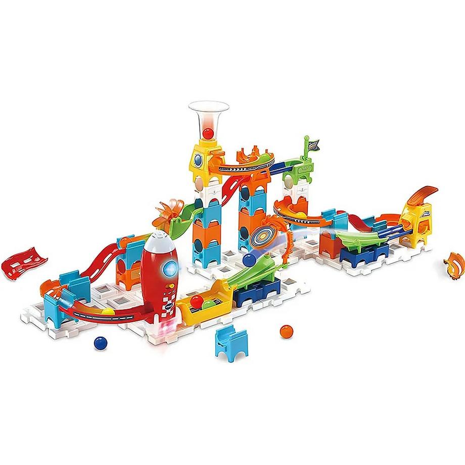 vtech  Marbel Rush - Raketenset elektronisch 