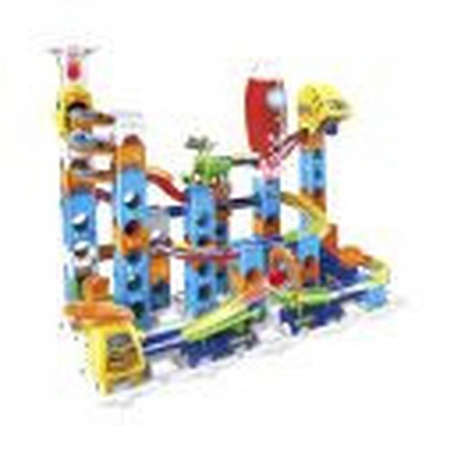 vtech  Marbel Rush - Raketenset elektronisch 