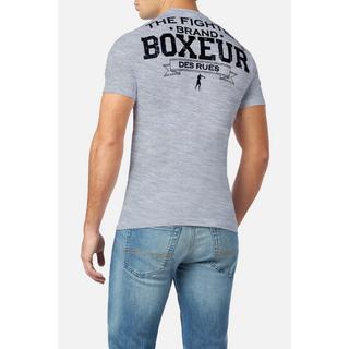 BOXEUR DES RUES Boxeur Street 2 T-Shirt  