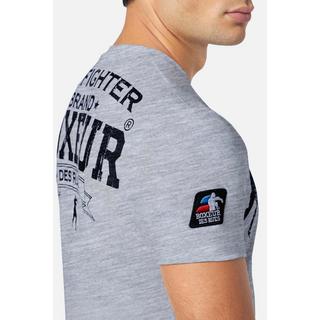 BOXEUR DES RUES Boxeur Street 2 T-Shirt  