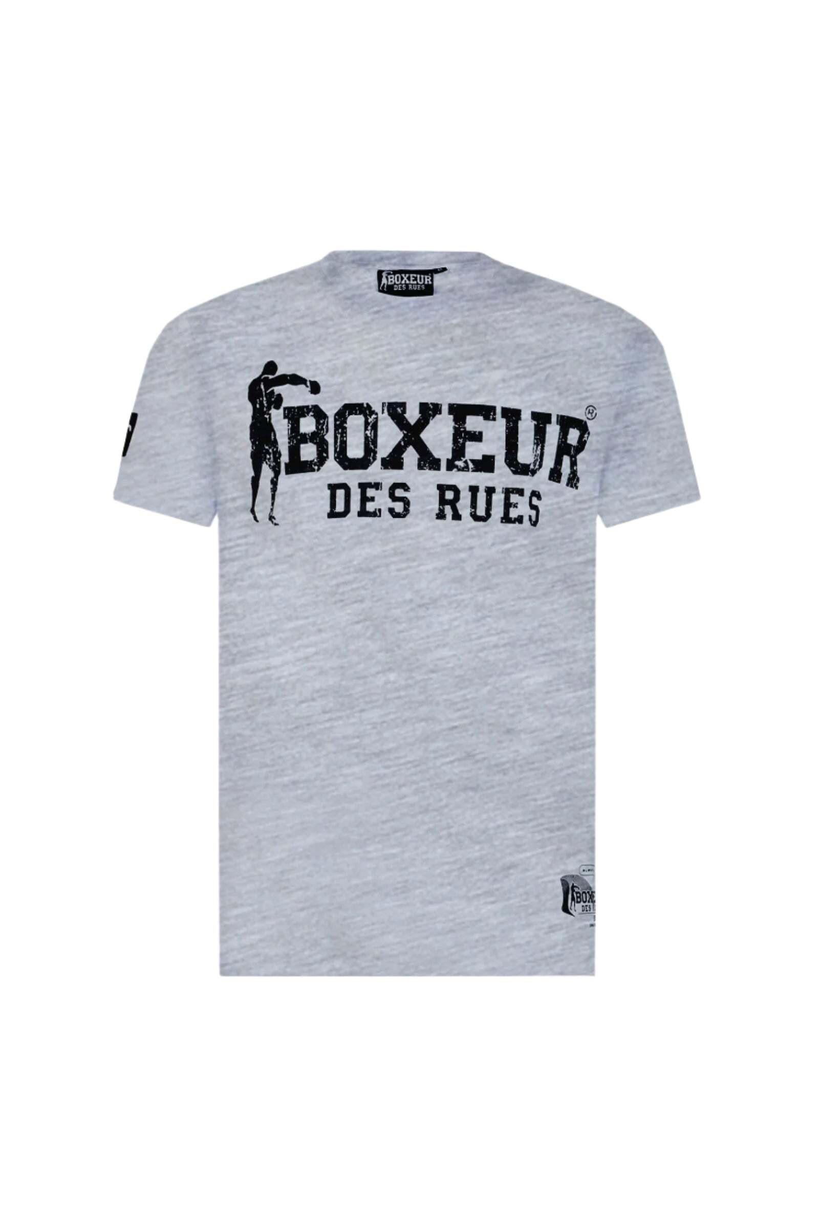 BOXEUR DES RUES Boxeur Street 2 T-Shirt  