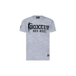 BOXEUR DES RUES Boxeur Street 2 T-Shirt  