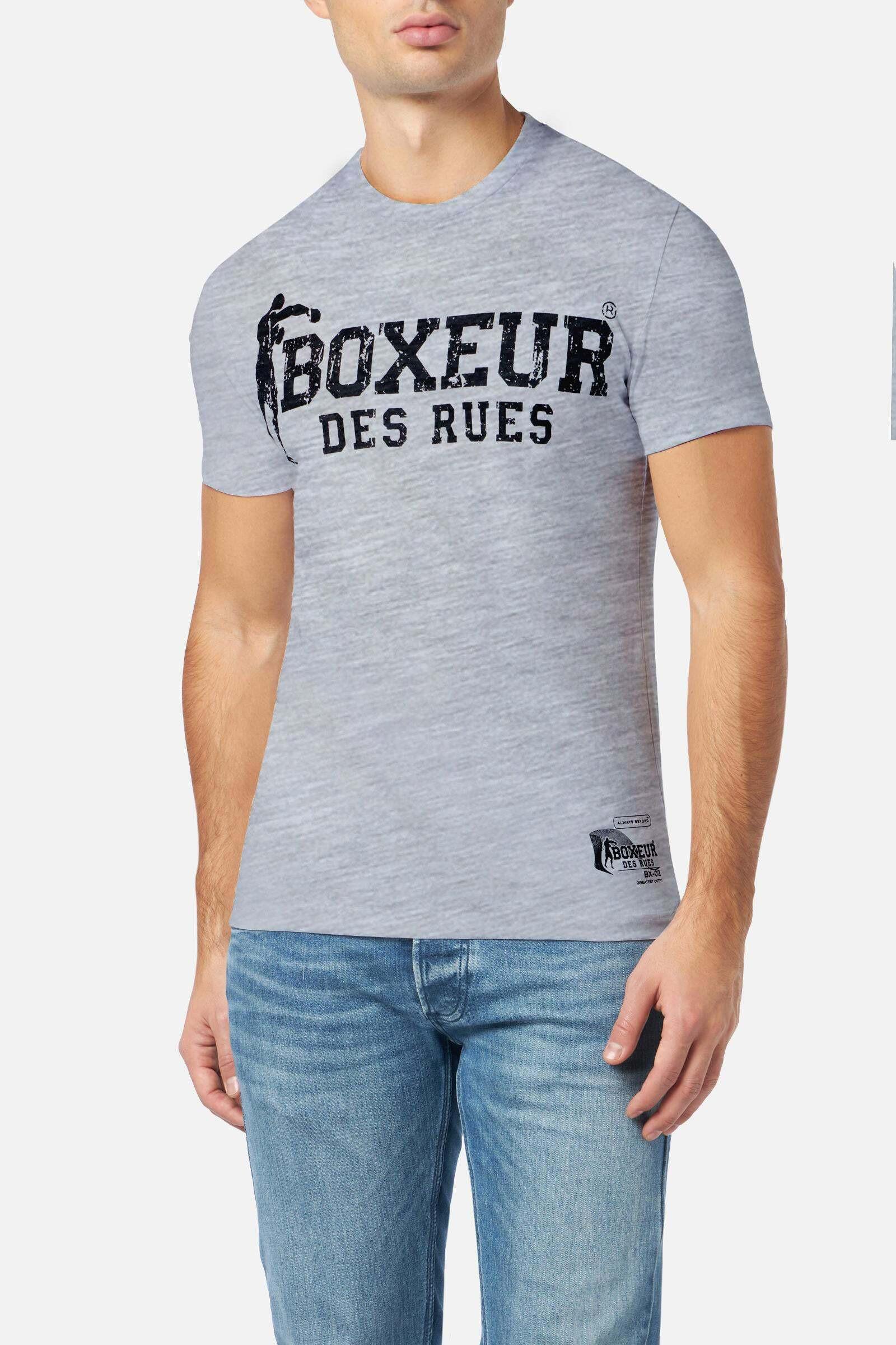 BOXEUR DES RUES Boxeur Street 2 T-Shirt  