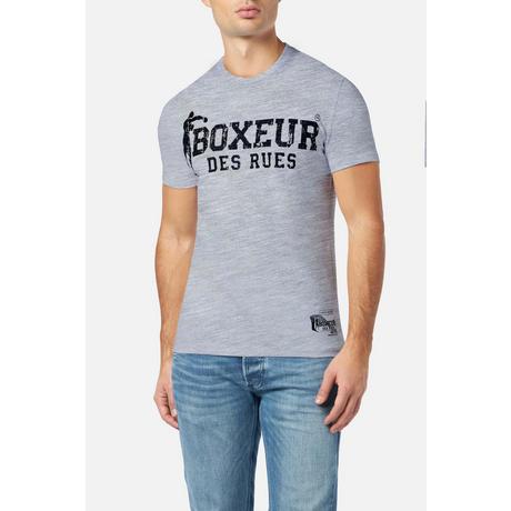 BOXEUR DES RUES Boxeur Street 2 T-Shirt  