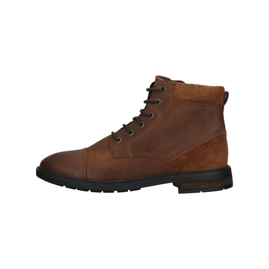 GEOX Bottines à Lacets  