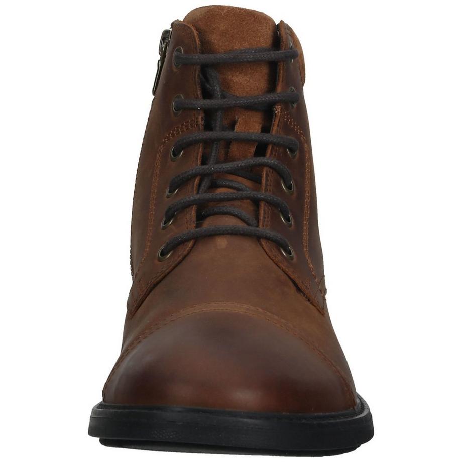 GEOX Bottines à Lacets  