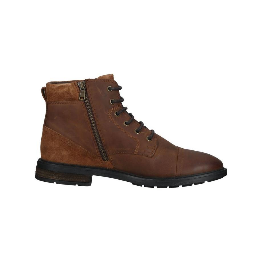 GEOX Bottines à Lacets  