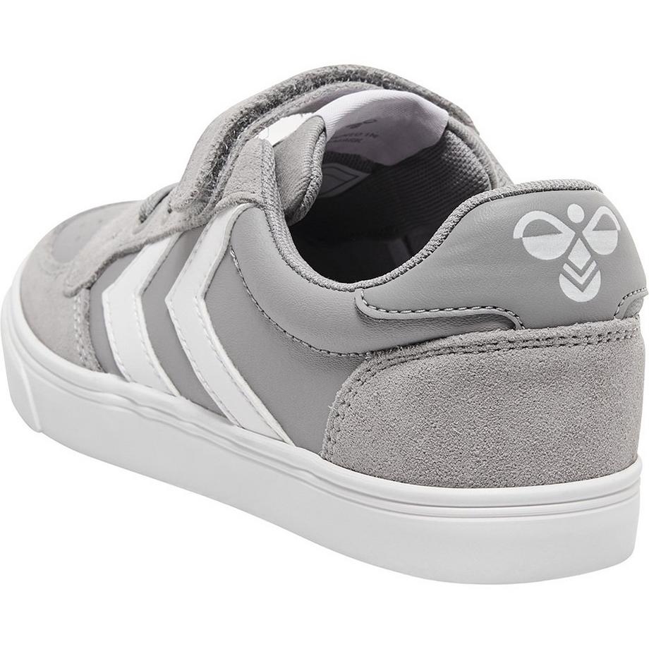 Hummel Slime Stadil Leather Low Baskets Enfant  