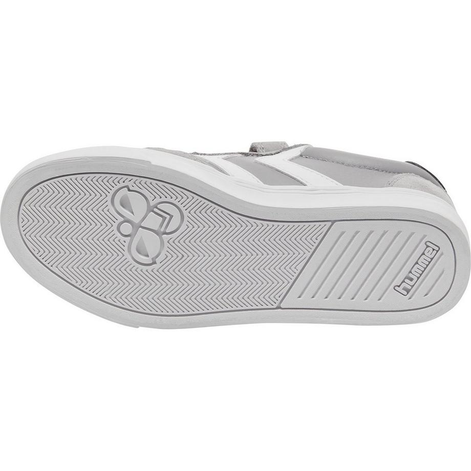 Hummel Slime Stadil Leather Low Baskets Enfant  