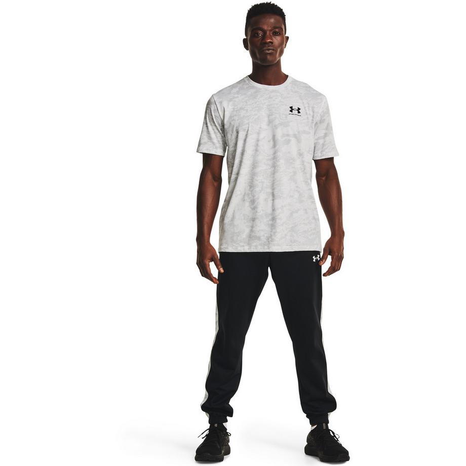 UNDER ARMOUR ABC Camo T-Shirt Maniche Corte  