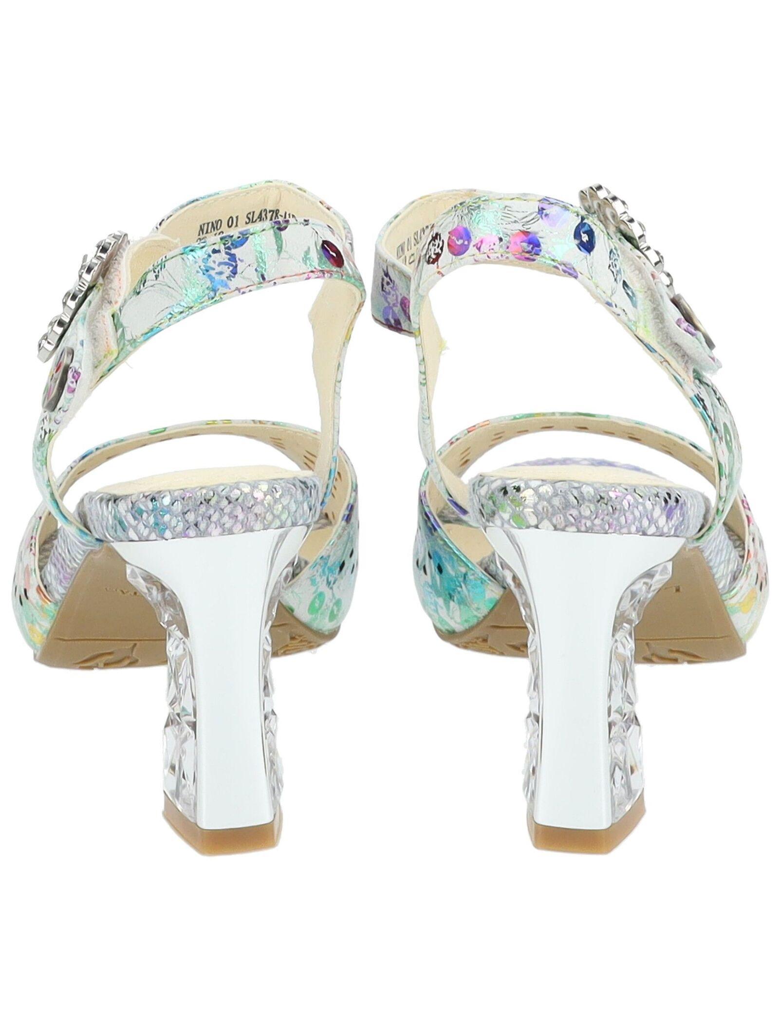 Laura Vita  Sandalen NINO 01 