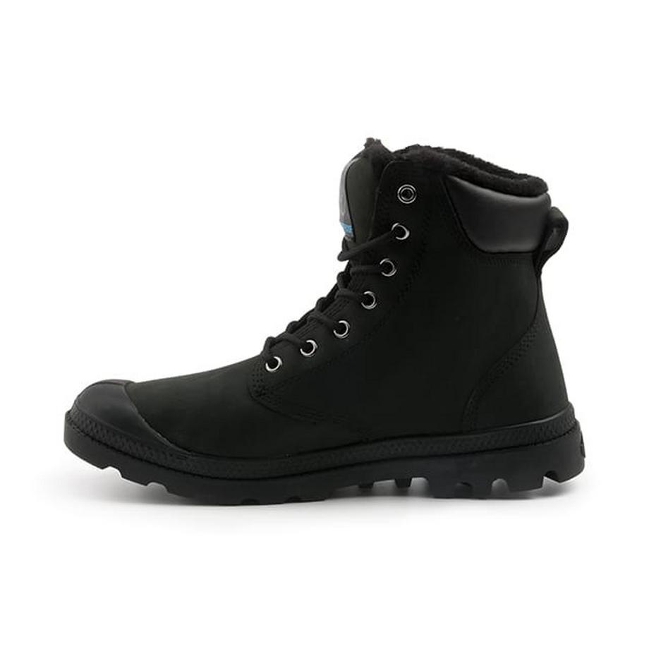 PALLADIUM Pampa Sport WPS Bottes  