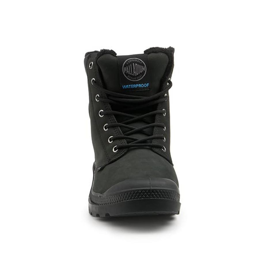 PALLADIUM Pampa Sport WPS Bottes  