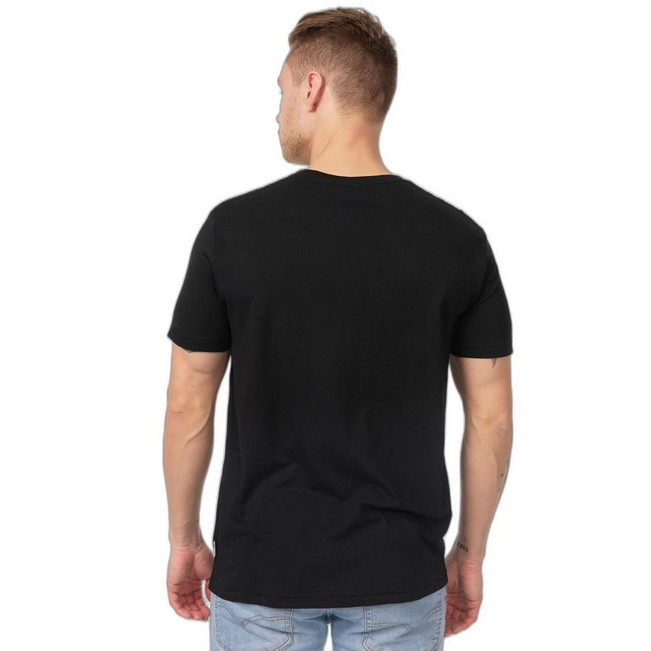 LONSDALE Aldingham Regular Fit T-Shirt mit Logo-Print  