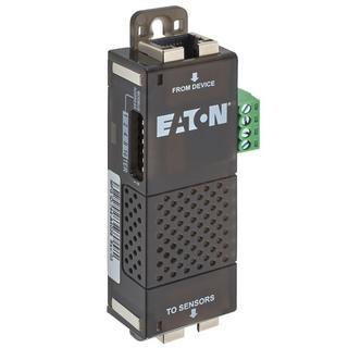 EATON Eaton EMPDT1H1C2 Temperatur- & Feuchtigkeitssensor Drinnen Freistehend Kabelgebunden  