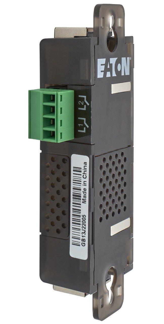 EATON Eaton EMPDT1H1C2 sensore di temperatura e umidità Interno Temperature & humidity sensor Libera installazione Cablato  