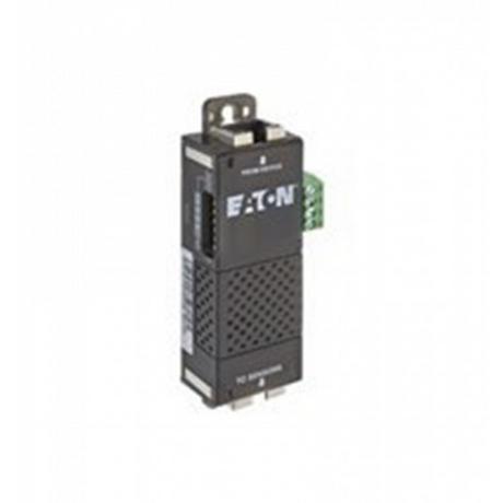 EATON Eaton EMPDT1H1C2 sensore di temperatura e umidità Interno Temperature & humidity sensor Libera installazione Cablato  