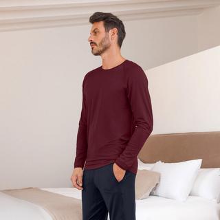 Dagsmejan  RECOVERY SLEEP LONG SLEEVE MEN 