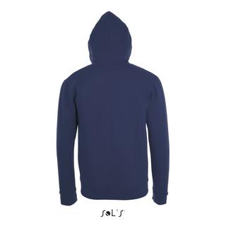 SOLS  hoodie stone 