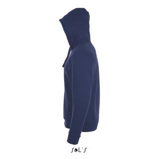 SOLS  hoodie stone 