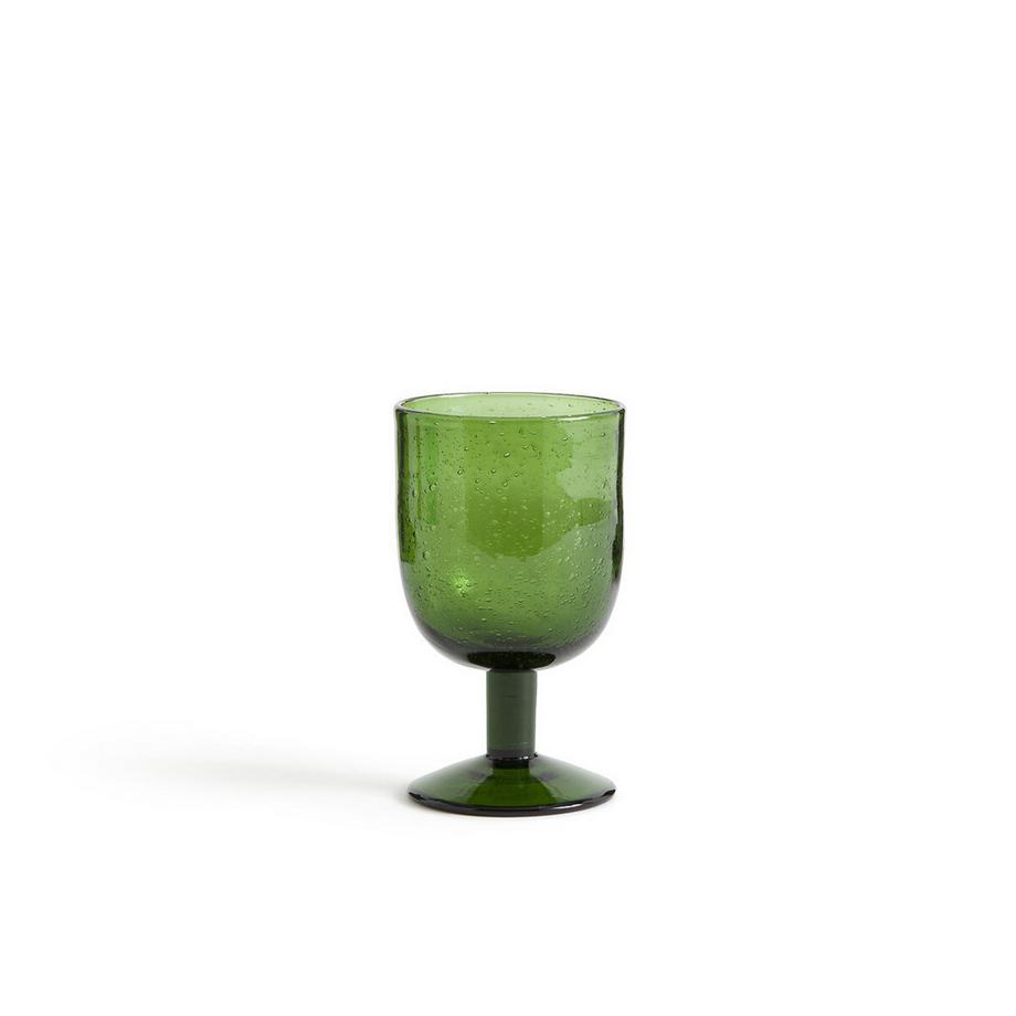 La Redoute Intérieurs 6er-Set Gläser mit Fuss Faraji  