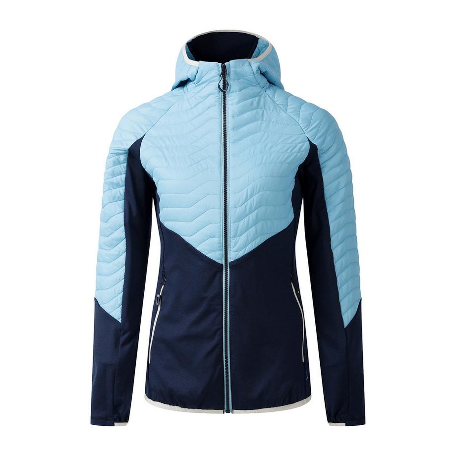 Air Lite Giacca Ibrida
