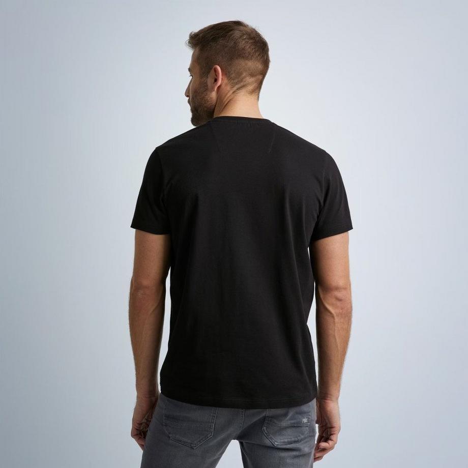 PME Legend Guyver Rundhals T-Shirt  