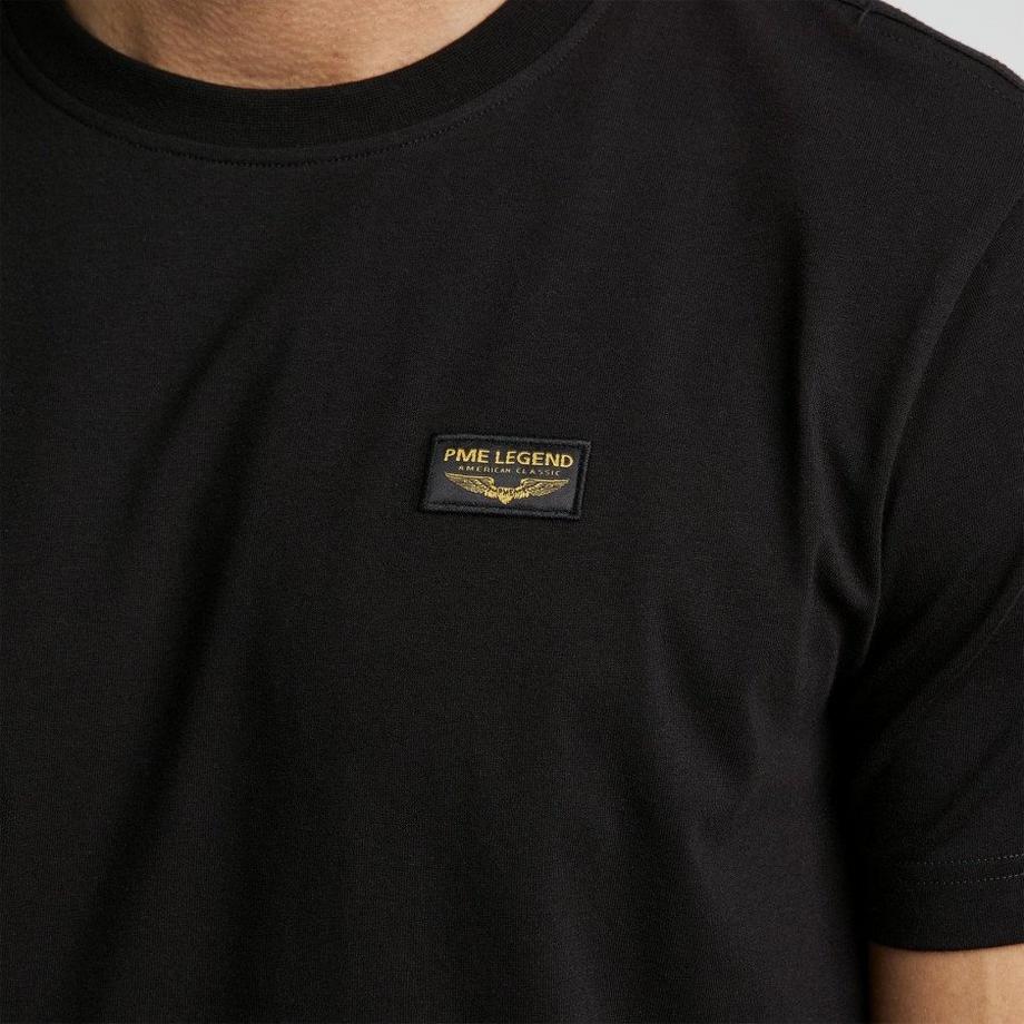 PME Legend Guyver Rundhals T-Shirt  