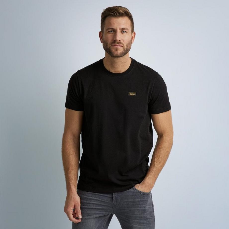 Round Neck Guyver T-Shirt