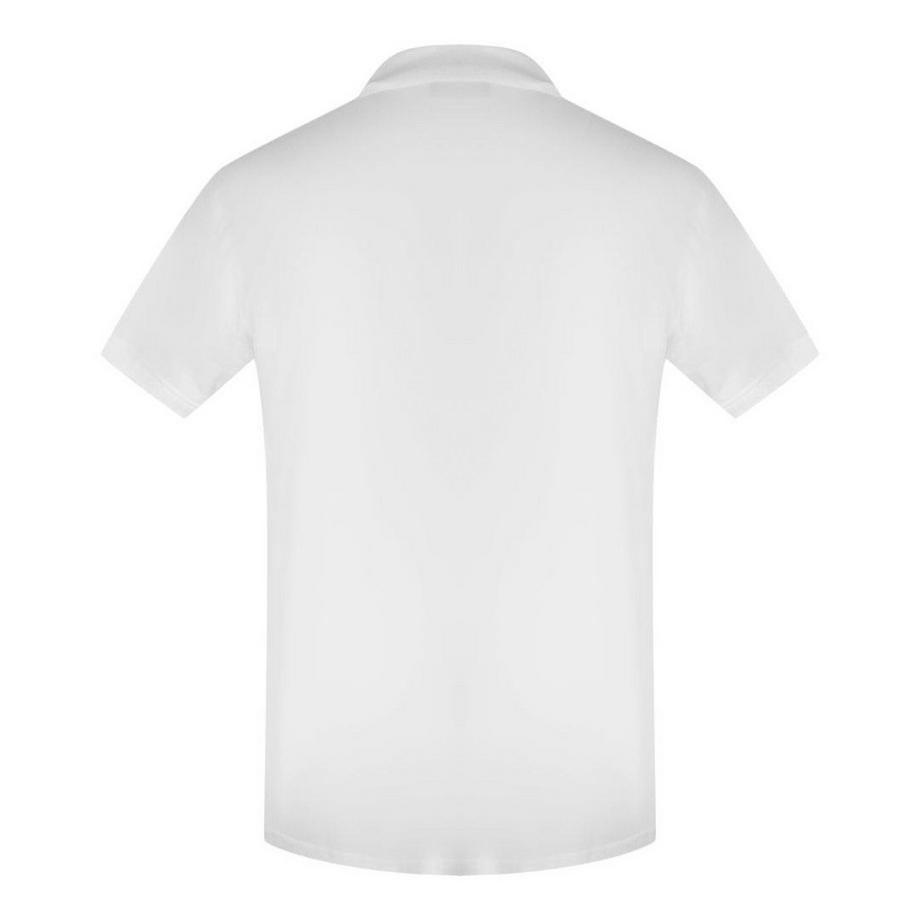 LOVE MOSCHINO  Polo Manches Courtes 