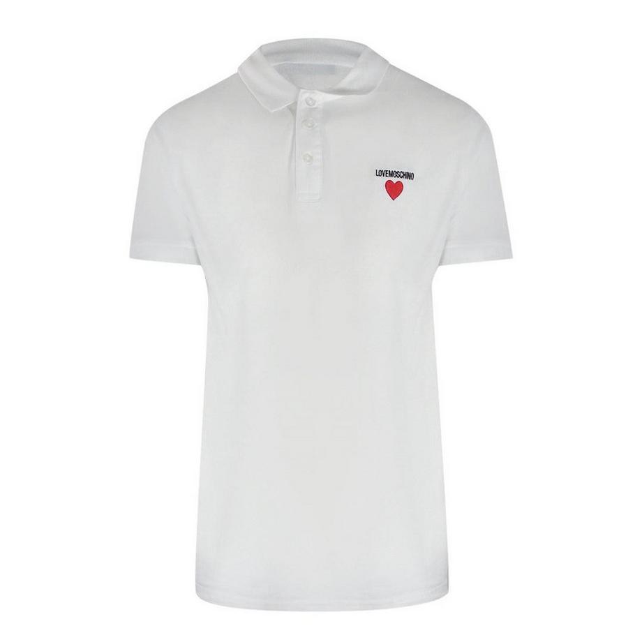 Polo Manches Courtes