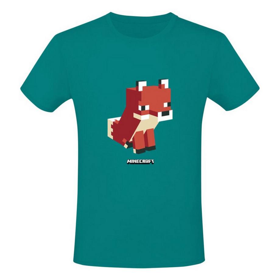 Maglietta Foxy