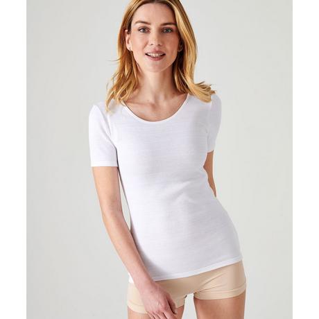 Damart Thermolactyl Feinripp T-Shirt Wärmegrad Medium 3  