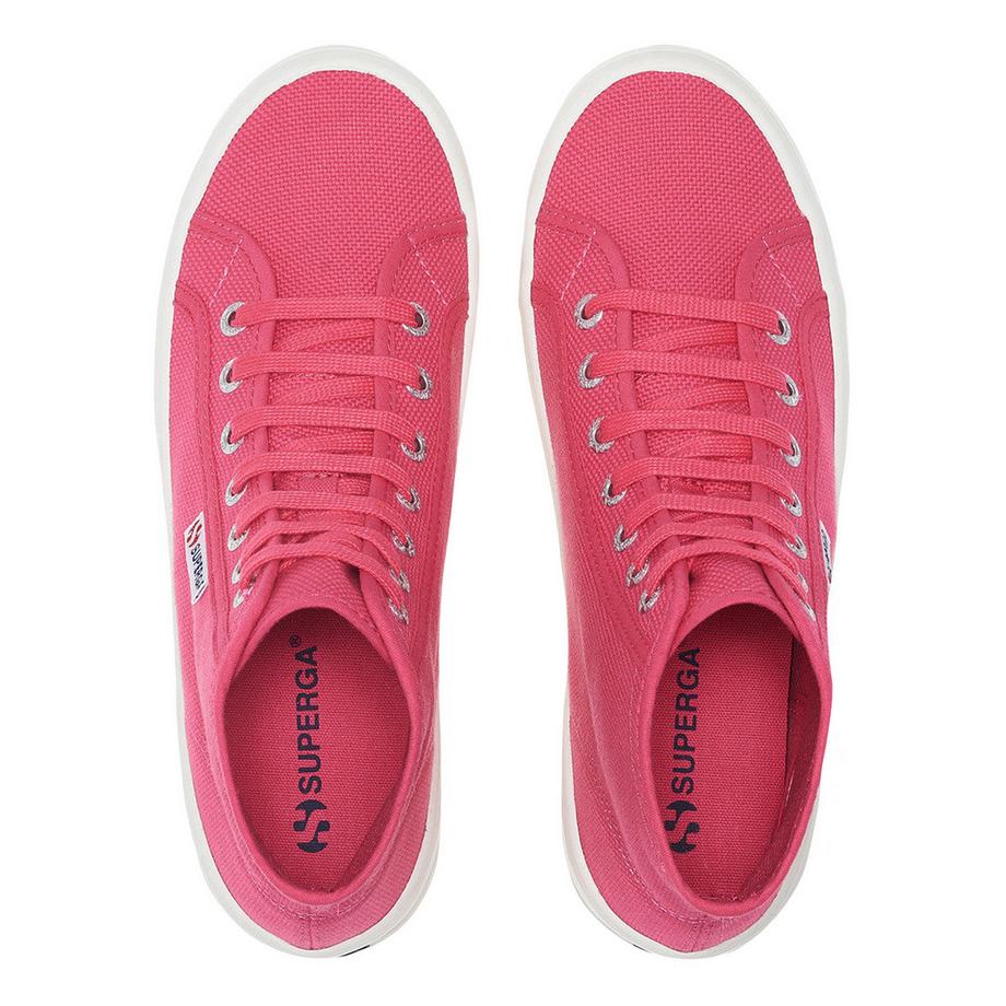 SUPERGA 2341 Cotu Alpina Sneakers alte  