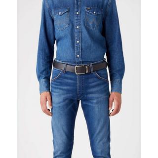 Wrangler 2-Sided Gürtel  
