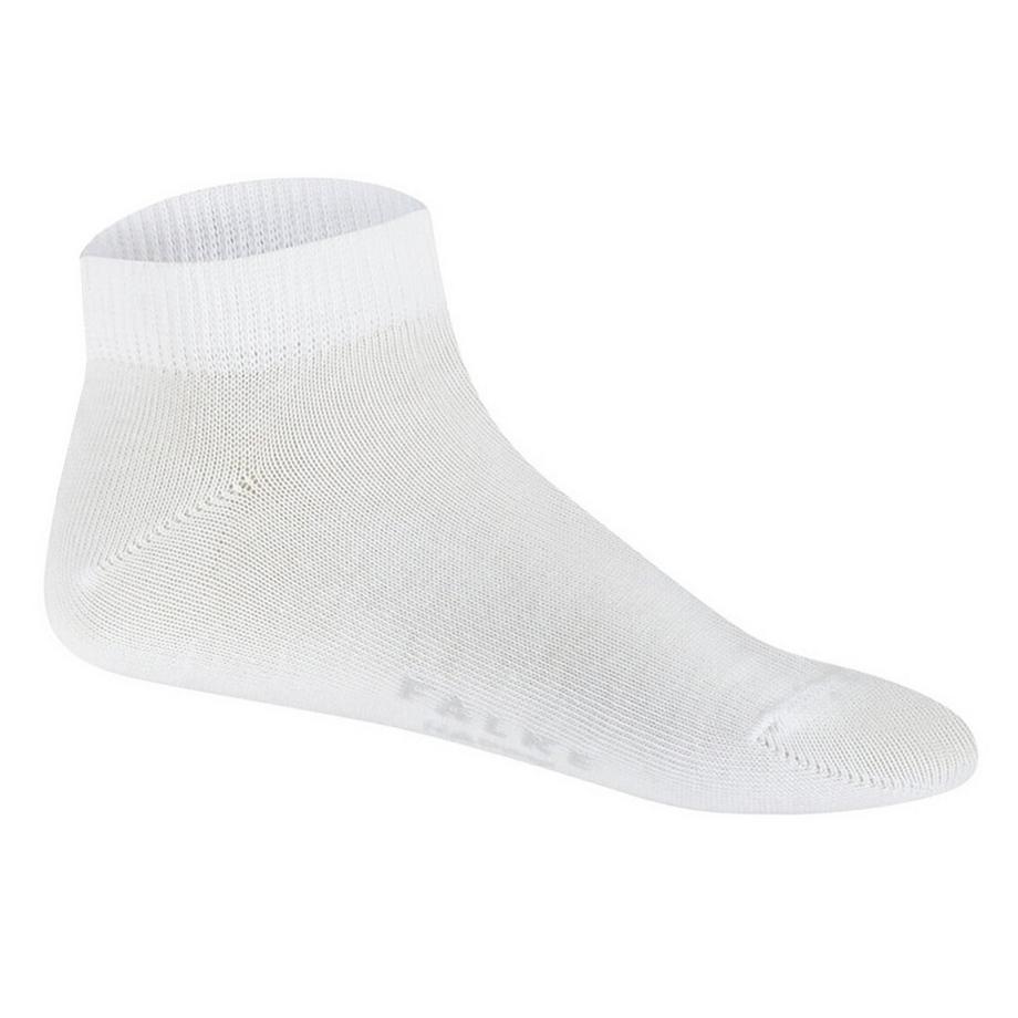 FALKE  Calzini Unisex Confezione da 6-FALKE Happy 6P SN 