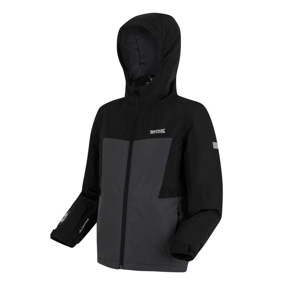 Regatta  Veste Imperméable Isolante Beamz 