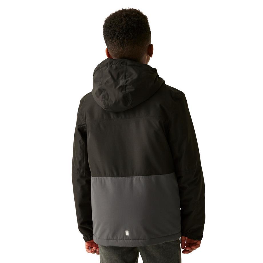 Regatta  Veste Imperméable Isolante Beamz 