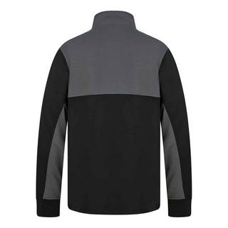 Finden & Hales Haut Polaire Fermeture Eclair Courte  