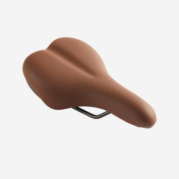 Selle vélo pliant