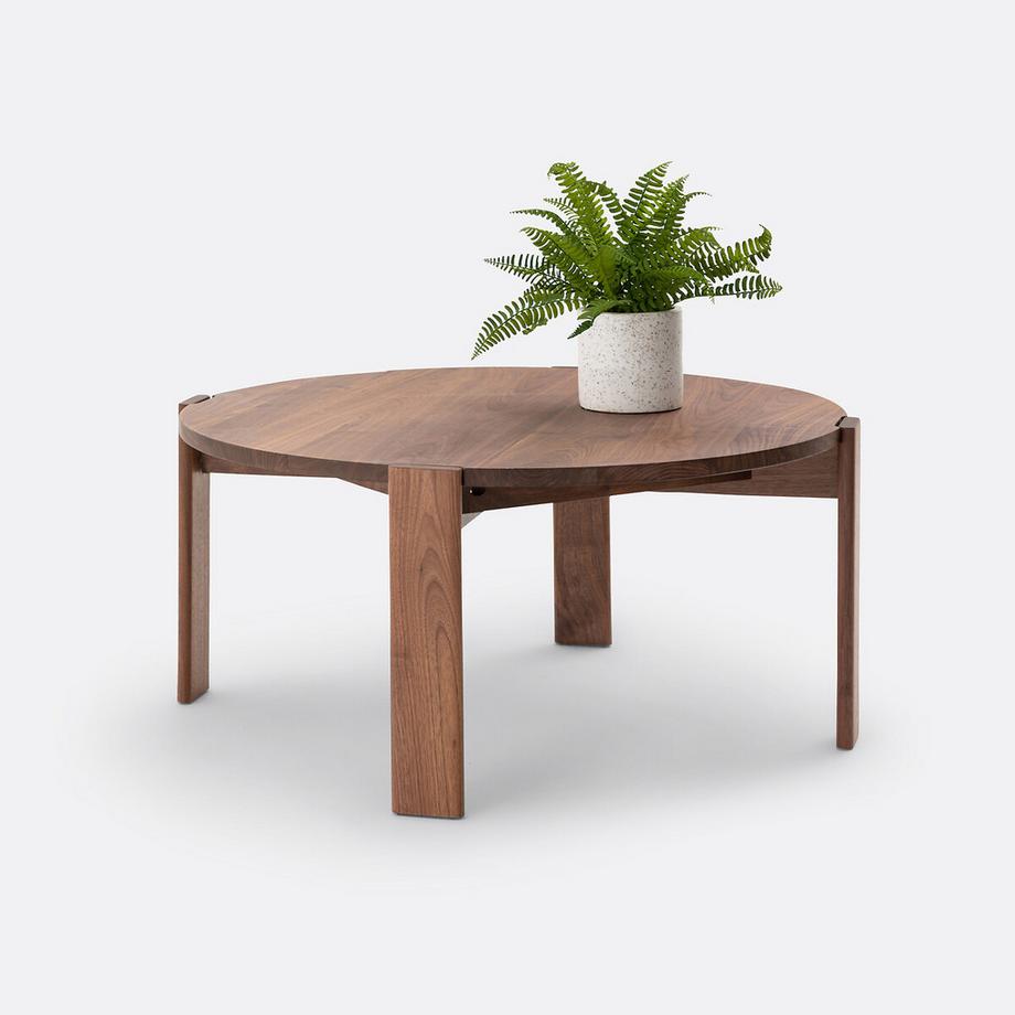 La Redoute Intérieurs Couchtisch Pokhara  