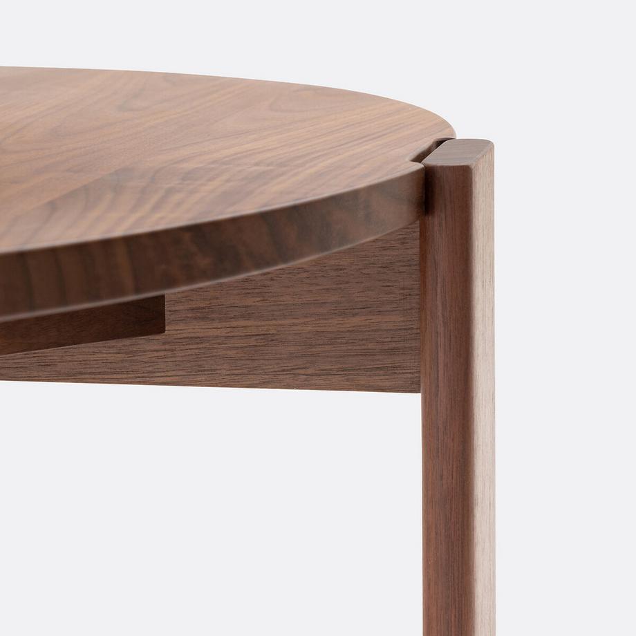 La Redoute Intérieurs Couchtisch Pokhara  