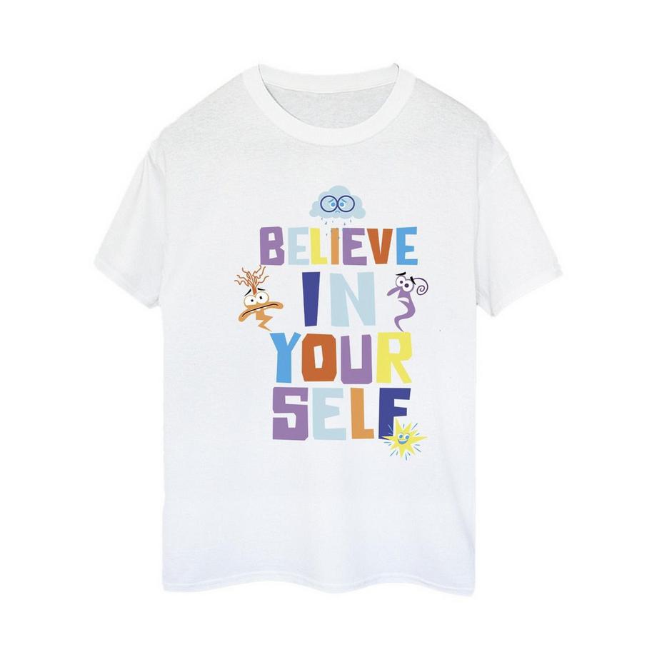 T-ShirtBelieve In Yourself