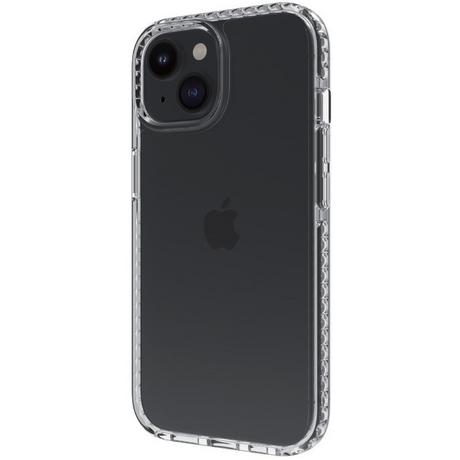 MYWAY  Cover rinforzata per iPhone 15 